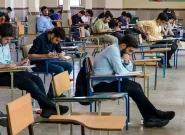 آیا امتحانات پایان ترم دانش آموزان حضوری برگزار می‌شود؟
