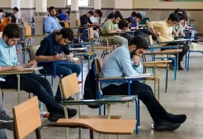 آیا امتحانات پایان ترم دانش آموزان حضوری برگزار می‌شود؟