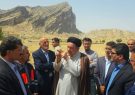 بیش از ۳۲۱ میلیارد تومان سهم اعتبارات هزینه ای در بخش راههای فرعی و روستایی راهداری وحمل ونقل جاده ای در شهرستان لنده