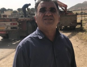 تقدیر محمد رضا دهناد از پیگیریهای بخشدار عابدی و مدیرعامل برق استان برای اصلاح شبکه برق گراب تقدیر محمد رضا دهناد از پیگیریهای بخشدار عابدی و مدیرعامل برق استان برای اصلاح شبکه برق گراب