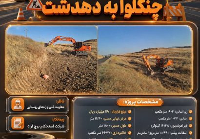 آغاز عملیات اجرایی پروژه تعریض و روکش آسفالت محور چنگلوا به دهدشت توسط راهداری آغاز عملیات اجرایی پروژه تعریض و روکش آسفالت محور چنگلوا به دهدشت توسط راهداری