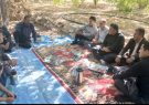 کاظمی؛ فرمانداری که مرزهای اتاق مدیریت را شکست کاظمی؛ فرمانداری که مرزهای اتاق مدیریت را شکست
