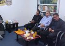 در راستای ارتقای کیفیت زندگی معلولان؛ سفر کاری مدیر بهزیستی کهگیلویه به بخش قلهرئیسی و دیشموک با محوریت خدمترسانی میدانی در راستای ارتقای کیفیت زندگی معلولان؛ سفر کاری مدیر بهزیستی کهگیلویه به بخش قلهرئیسی و دیشموک با محوریت خدمترسانی میدانی