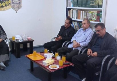 در راستای ارتقای کیفیت زندگی معلولان؛ سفر کاری مدیر بهزیستی کهگیلویه به بخش قله‌رئیسی و دیشموک با محوریت خدمت‌رسانی میدانی