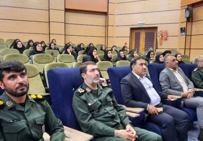 «امنیت غذایی در نگاه سردار مثنوی و دکتر غلامی گنجه؛ گزارش ویژه همایش بزرگ مهندسین کشاورزی» «امنیت غذایی در نگاه سردار مثنوی و دکتر غلامی گنجه؛ گزارش ویژه همایش بزرگ مهندسین کشاورزی»