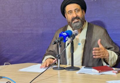 سیدرضا افتخاری مدیرکل تبلیغات اسلامی: مردم کهگیلویه و بویراحمد علم خونخواهی قائد شهید امت را بلند کنند سیدرضا افتخاری مدیرکل تبلیغات اسلامی: مردم کهگیلویه و بویراحمد علم خونخواهی قائد شهید امت را بلند کنند