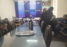 روز پرکار بخشدار دیشموک؛ از بررسی پروژههای عمرانی تا برنامهریزی یادبود شهدا روز پرکار بخشدار دیشموک؛ از بررسی پروژههای عمرانی تا برنامهریزی یادبود شهدا
