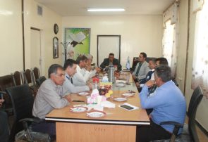 بازدید فرماندار کهگیلویه از مراکز فنی و حرفهای دهدشت؛ تأکید بر رفع کمبودها و تقویت مهارتآموزی بازدید فرماندار کهگیلویه از مراکز فنی و حرفهای دهدشت؛ تأکید بر رفع کمبودها و تقویت مهارتآموزی