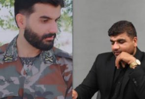 رئیس کتابخانه عمومی امام خمینی (ره): نام شهید علوی در تاریخ این سرزمین جاودانه میماند رئیس کتابخانه عمومی امام خمینی (ره): نام شهید علوی در تاریخ این سرزمین جاودانه میماند