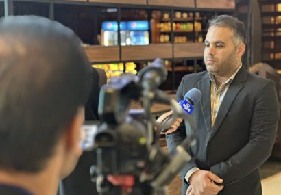 ایران، یاسوج: تجربهای لوکس در دل جنگلهای زاگرس با چشمانداز ۳۶۰ درجه؛ مجتمع المپیک باقری استانداردهای جهانی را به گردشگری سازمانی دعوت میکند» ایران، یاسوج: تجربهای لوکس در دل جنگلهای زاگرس با چشمانداز ۳۶۰ درجه؛ مجتمع المپیک باقری استانداردهای جهانی را به گردشگری سازمانی دعوت میکند»
