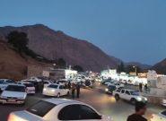 تکمیل صددرصد ظرفیت اقامتی مرکز شهرستان دنا
