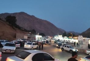 تکمیل صددرصد ظرفیت اقامتی مرکز شهرستان دنا
