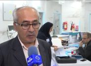 بیمارستان ۱۲۸ تختخوابی زاگرس آماده ارائه خدمات تخصصی درمان