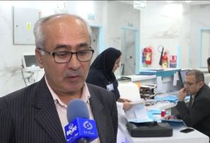 بیمارستان ۱۲۸ تختخوابی زاگرس آماده ارائه خدمات تخصصی درمان