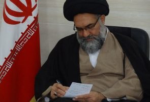 آیت الله حسینی: خبرنگاران خط‌شکنان جبهه جهاد تبیین هستند