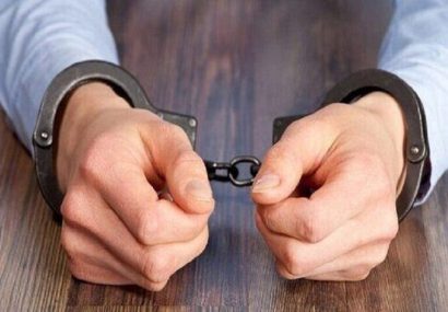 دستگیری قاتل در چرام کمتر از ۴۸ ساعت پس از وقوع قتل