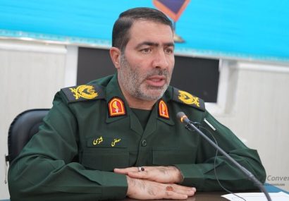 قلم خبرنگاران در خط مقدم روایت حقیقت؛ تجلیل سپاه فتح از جهادگران رسانه