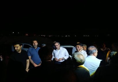 فاز نهایی بلوار شهدای اقتدار یاسوج تا ۴۸ ساعت آینده افتتاح می شود فاز نهایی بلوار شهدای اقتدار یاسوج تا ۴۸ ساعت آینده افتتاح می شود
