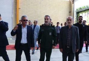 سرمایه‌گذاری در تولید، بخشی از آرایش جنگ اقتصادی ایران است