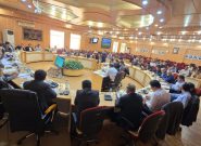 همافزایی برای تحقق «کهگیلویه و بویراحمدِ پاسخگو و پویا»؛ گامی بلند در مسیر رضایتمندی عمومی