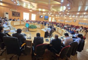 همافزایی برای تحقق «کهگیلویه و بویراحمدِ پاسخگو و پویا»؛ گامی بلند در مسیر رضایتمندی عمومی همافزایی برای تحقق «کهگیلویه و بویراحمدِ پاسخگو و پویا»؛ گامی بلند در مسیر رضایتمندی عمومی