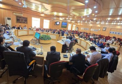 همافزایی برای تحقق «کهگیلویه و بویراحمدِ پاسخگو و پویا»؛ گامی بلند در مسیر رضایتمندی عمومی همافزایی برای تحقق «کهگیلویه و بویراحمدِ پاسخگو و پویا»؛ گامی بلند در مسیر رضایتمندی عمومی