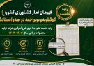 در صدر آمار کشور و در قلب خدمترسانی میدانی؛ تجلیل وزیر از رئیس سازمان جهاد کشاورزی کهگیلویه و بویراحمد و رتبه نخست استان در طرح ملی هزینه تولید در صدر آمار کشور و در قلب خدمترسانی میدانی؛ تجلیل وزیر از رئیس سازمان جهاد کشاورزی کهگیلویه و بویراحمد و رتبه نخست استان در طرح ملی هزینه تولید