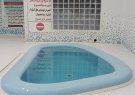 استخر دانشگاه به بخش خصوصی برای تحقق ورزش همگانی