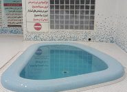 استخر دانشگاه به بخش خصوصی برای تحقق ورزش همگانی
