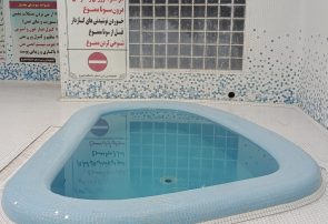 استخر دانشگاه به بخش خصوصی برای تحقق ورزش همگانی