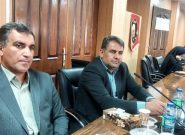 سیسخت در مسیر تحول؛ از آسفالت معابر تا توسعه فضای سبز و نوسازی ناوگان شهری»