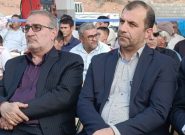فرماندار دنا در خصوص حواشی افتتاح جایگاه سوخت: سرمایه‌گذاری ۶۰ میلیارد تومانی و ایجاد ۱۱ شغل را نمی‌توان فقط یک پمپ‌بنزین دید/ سرمایه گذاری خصوصی و جشن مردم روستا/ حمایت و بودن کنار بخش خصوصی و سرمایه گذاران و مردم روستاها وظیفه مسئولان است