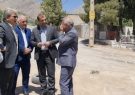 فرماندار دنا: تنش آبی در شهرستان دنا جدی است و توجه بیشتر شرکت آب و فاضلاب به شهرستان ضروریست