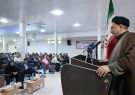 *تأکید نماینده کهگیلویه بر آغاز سریع عملیات اجرائی بیمارستان جدید دهدشت / قدردانی رئیس دانشگاه علوم پزشکی از حمایت‌های مستمر موحد*