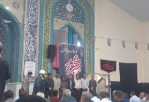 فرمانده بسیج دیشموک: خبرنگاران افسران خط مقدم جهاد تبیین هستند/ تجلیل از فعال رسانهای امیرحسین مالکیان فرمانده بسیج دیشموک: خبرنگاران افسران خط مقدم جهاد تبیین هستند/ تجلیل از فعال رسانهای امیرحسین مالکیان