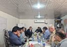 فرماندار کهگیلویه: رفع معارضات سد سرپری با جدیت دنبال می‌شود
