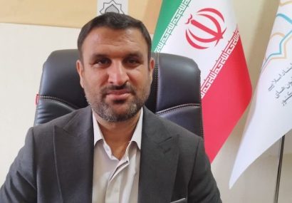 پیام سرپرست ستاد کانونهای فرهنگی هنری مساجد استان به مناسبت روز خبرنگار پیام سرپرست ستاد کانونهای فرهنگی هنری مساجد استان به مناسبت روز خبرنگار