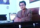 تبریک رئیس اداره بهزیستی کهگیلویه به خبرنگاران و اصحاب رسانه به مناسبت روز خبرنگار