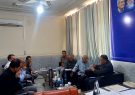 دوشنبه‌های مردمی فرماندار کهگیلویه؛ از پاسخگویی پشت میز تا حضور میدانی در میان مردم
