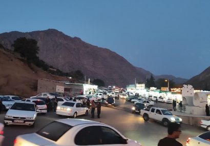 فرماندار دنا: بیش از ۴۵۰۰ گردشگر در شبانه روز گذشته وارد مناطق گردشگری سی سخت شدند / تکمیل صددرصد ظرفیت اقامتی مرکز شهرستان دنا فرماندار دنا: بیش از ۴۵۰۰ گردشگر در شبانه روز گذشته وارد مناطق گردشگری سی سخت شدند / تکمیل صددرصد ظرفیت اقامتی مرکز شهرستان دنا