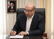 تسلیت استاندار کرمانشاه به استاندار کهگیلویه و بویراحمد
