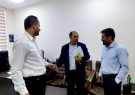 سرپرست جدید معاونت فرمانداری دنا در روز اول کاری: تکریم اربابرعایت و روحیه جهادی رمز موفقیت نظام اداری است» سرپرست جدید معاونت فرمانداری دنا در روز اول کاری: تکریم اربابرعایت و روحیه جهادی رمز موفقیت نظام اداری است»