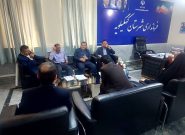 معاون روابطعمومی استانداری کهگیلویه و بویراحمد : رسانهها بازوی توانمند توسعه و تقویت اعتماد عمومی هستند