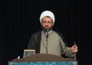 عبرت‌های تاریخی اشغال ایران تا ضرورت تغییر نگاه مدیریتی به مساجد؛ تأکید امام‌جمعه دهدشت بر تقویت اقتدار کشور»