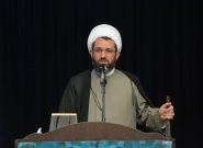 عبرتهای تاریخی اشغال ایران تا ضرورت تغییر نگاه مدیریتی به مساجد؛ تأکید امامجمعه دهدشت بر تقویت اقتدار کشور»