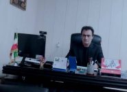 مجید دشتی مقدم به طور رسمی به عنوان رئیس اداره بهزیستی شهرستان کهگیلویه منصوب شد
