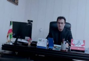 مجید دشتی مقدم  به طور رسمی به عنوان رئیس اداره بهزیستی  شهرستان کهگیلویه منصوب شد