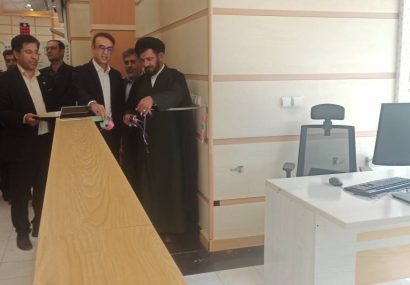 مدیر بانک کشاورزی استان: واحد ارزی شعبه یاسوج زمینه‌ساز رشد و توسعه کشاورزی کهگیلویه و بویراحمد می‌شود