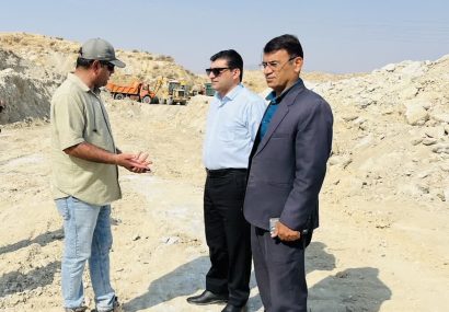 محور لنده – تراب با تزریق اعتبارات مناسب در سال جاری جان تازه ای می گیرد