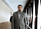 سرلشکر محسن رضایی، نماینده رهبر معظم انقلاب در شعام شد سرلشکر محسن رضایی، نماینده رهبر معظم انقلاب در شعام شد